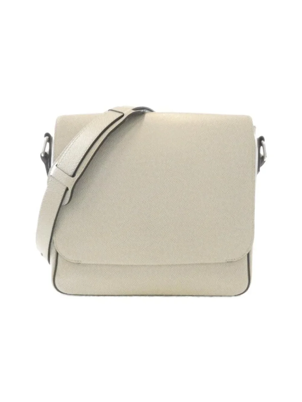 Louis Vuitton Taiga Roman PM Shoulder Bag